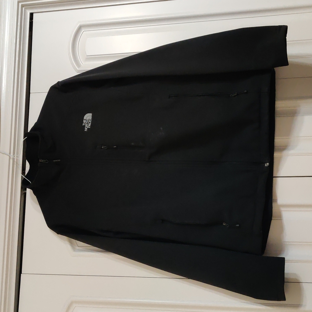The North Face Wind Wall Jacket
